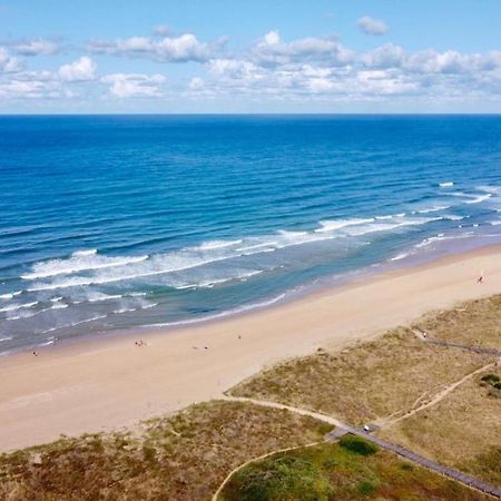 Hostal De Berria Santoña المظهر الخارجي الصورة