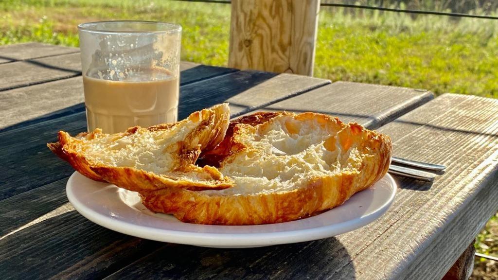 Hostal De Berria Santoña المظهر الخارجي الصورة